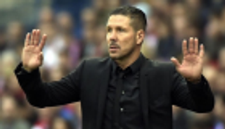 رحيل الكبار لن يدفع سيميوني لمغادرة أتلتيكو