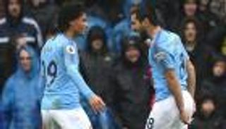 رد غامض من جوندوجان على شائعات ساني وبايرن ميونيخ