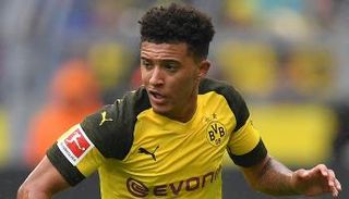 جادون سانشو 