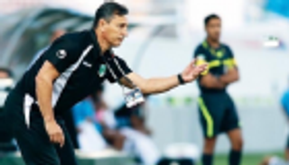 اهتمام برتغالي بتولي سيرجيو تدريب التعاون‎