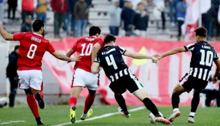 الدوري التونسي