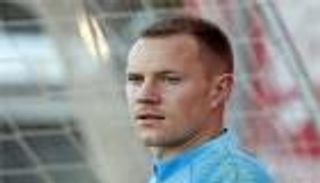 برشلونة يعلن غياب تير شتيجن عن نهائي كأس ملك إسبانيا