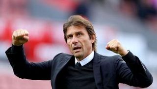 أنطونيو كونتي 