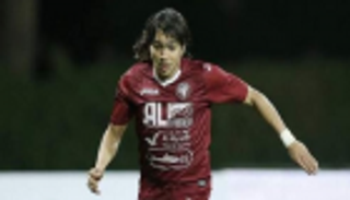 الاتفاق السعودي يتعاقد مع البرازيلي روجيريو كوتينيو