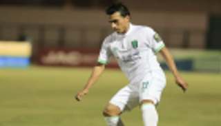 انتهاء مسيرة عبدالشافي مع الأهلي السعودي