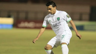 محمد عبدالشافي