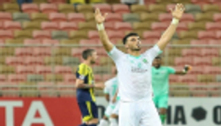 السومة يودع تيسير الجاسم برسالة مؤثرة