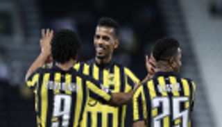 فيفا ينصف اتحاد جدة على سعيد المولد وناديه البرتغالي السابق