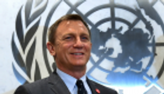 إصابة جيمس بوند.. دانيال كريج يخضع لعملية جراحية