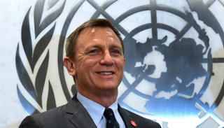 دانيال كريج 