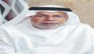 حبيب الصايغ: كتاب الإمارات يتمسكون بقيم ووصايا الشيخ زايد