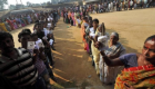 الانتخابات الهندية.. تقدم كبير لحزب مودي