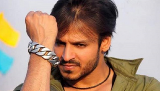 الممثل الهندي فيفيك أوبروي - صورة أرشيفية