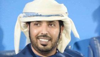 مسلم الكثيري