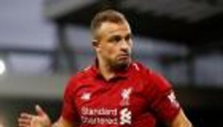 جناح نيجيري يدفع كلوب للتفريط في شاكيري