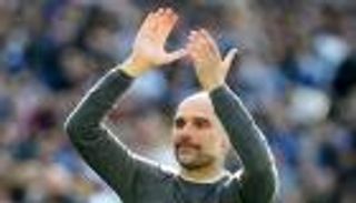 تقارير تتكهن بموعد الإعلان عن تولي جوارديولا تدريب يوفنتوس