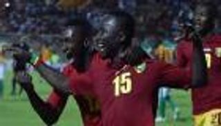 كلوب يلمح لإمكانية لحاق نابي كيتا بكأس أمم أفريقيا