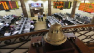 بورصة مصر تربح 5.1 مليار جنيه عند الإغلاق