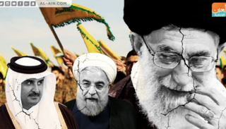 نظام الحمدين معتاد على خيانة حلفائه