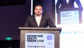 تتويج 3 شركات ناشئة بجوائز "دبي لرواد الأعمال الذكية"