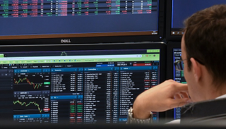 الأسهم الأوروبية تتراجع