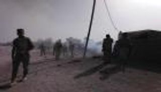 مقتل وإصابة 3 أشخاص في انفجار سيارة مفخخة غرب العراق