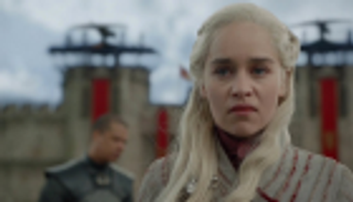 "أم التنانين" تستعين بخطابات هتلر في "صراع العروش"