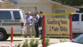 وفاة رضيعة تُركت 5 ساعات داخل شاحنة بفلوريدا