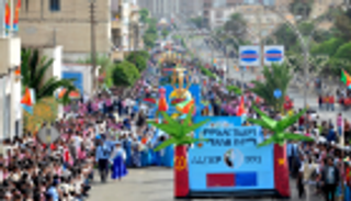 عقب السلام مع إثيوبيا.. إريتريا تحتفل الجمعة بعيد الاستقلال