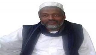 الإخواني المتطرف الناجي عبدالله