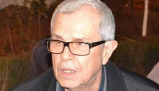 رئيس جهاز المخابرات الجزائري الأسبق - أرشيفية