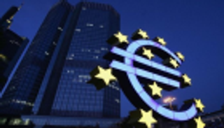 توقعات بنمو ضعيف لمنطقة اليورو في مايو