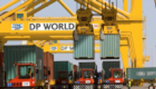 شراكة بين "موانئ دبي" وصندوق سيادي هندي للاستحواذ على 76% من "كريل"