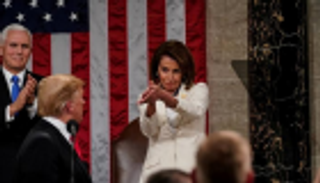 بيلوسي: ترامب ارتكب ما يبرر إقالته