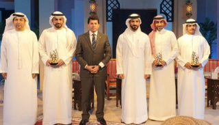 جانب من ندوة الرياضة وثقافة التعامل مع الخصم