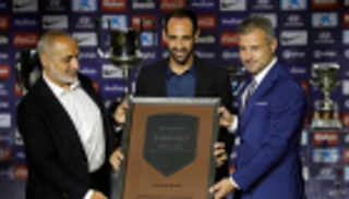 خوانفران يودع أتلتيكو مدريد