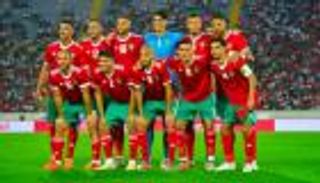 منتخب المغرب يحسم ملف الوديات قبل كأس أمم أفريقيا