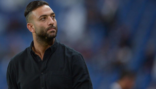 ميدو لاعب توتنهام الأسبق