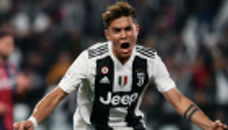 ديبالا يحسم مصيره مع يوفنتوس