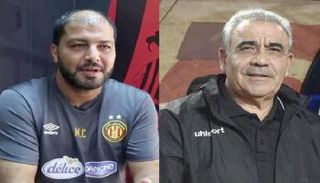 البنزرتي والشعباني