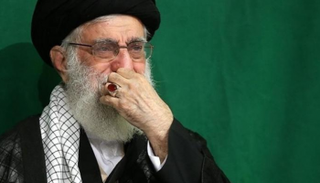 المرشد الإيراني علي خامنئي - أرشيفية