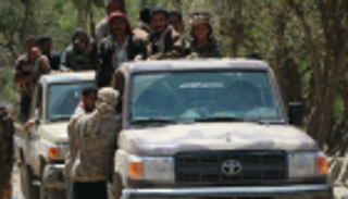 الجيش اليمني يدحر الحوثيين في مواقع جديدة بصعدة وتعز