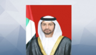 حمدان بن زايد: نهج زايد الخير رسخ ريادتنا الإنسانية والخيرية