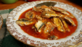 طبق "شطيطحة السردين" الجزائري.. خطوات سهلة لمذاق متميز