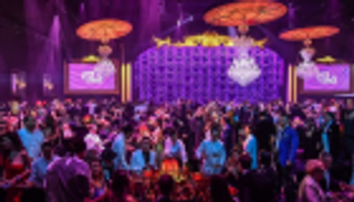 325 ألف دولار للتذكرة.. حفل "كان" الخيري يكافح الإيدز