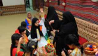 "رمضان والشعوب" يجمع الجاليات العربية لعرض عاداتها في الإمارات