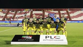 اتحاد كلباء