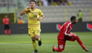 فتى الوصل الذهبي: ميسي هو الأفضل في العالم