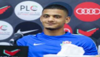 لاعب شباب الأهلي: يجب أن نكون أكثر جدية أمام الفجيرة