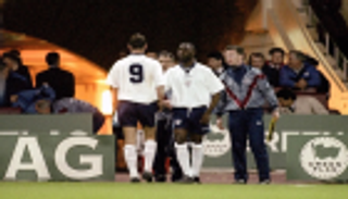 جلسة عشاء تنهي خلافا دام 24 عاما بين أسطورتي يونايتد